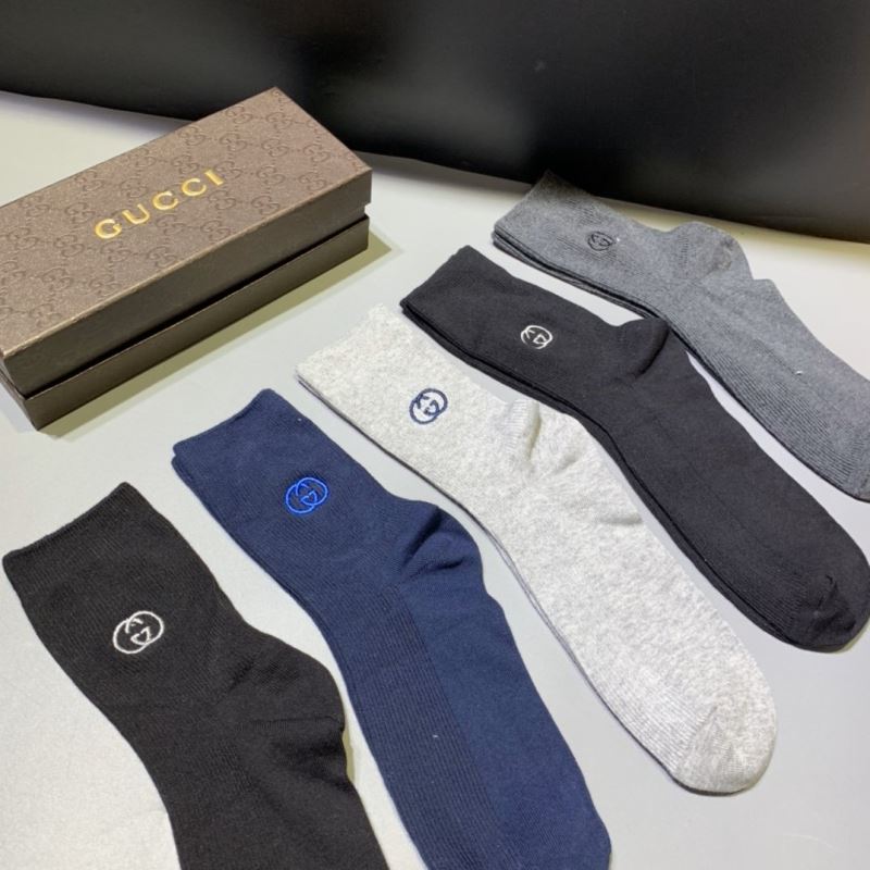 Gucci Socks